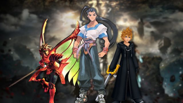 Discover Top JRPGs with Higher User Ratings Than Critics