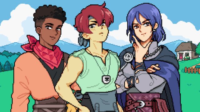 Your Guide to Downloading Fields of Mistria: Choose Your Bachelor Wisely