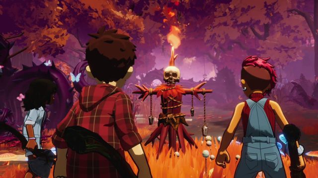Explore the Cursed Forest in Voidwood: Your Ultimate Download Guide