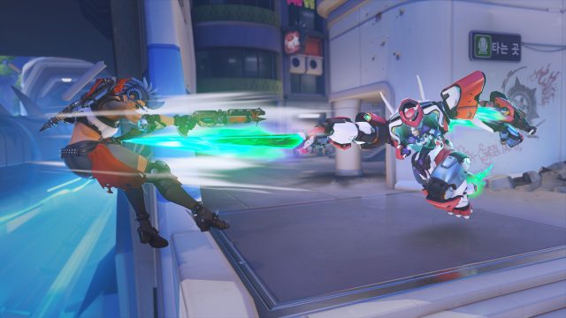 Unlocking the Fun: Your Complete Guide to Overwatch Season 4