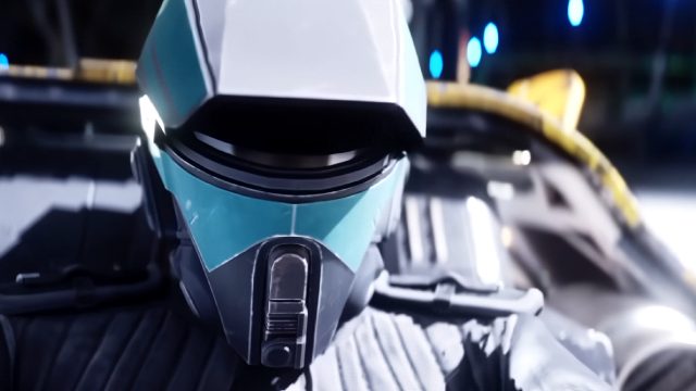 Game: Star Wars: Galactic Racer's singleplayer is a clever roguelike gauntlet I