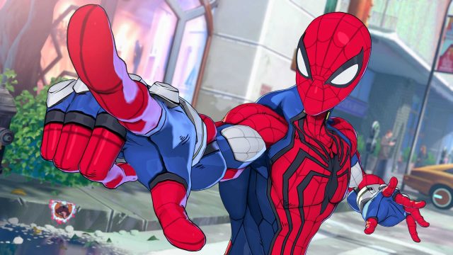 Discover the Unique Anime Style of Marvel Tokon: A Download Guide
