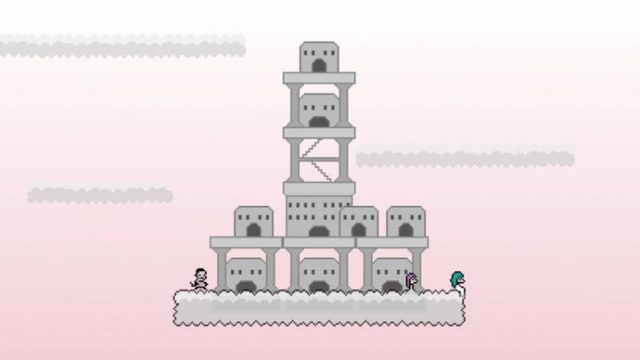 Discover Knytt Classic: A Timeless Indie Platformer Reimagined