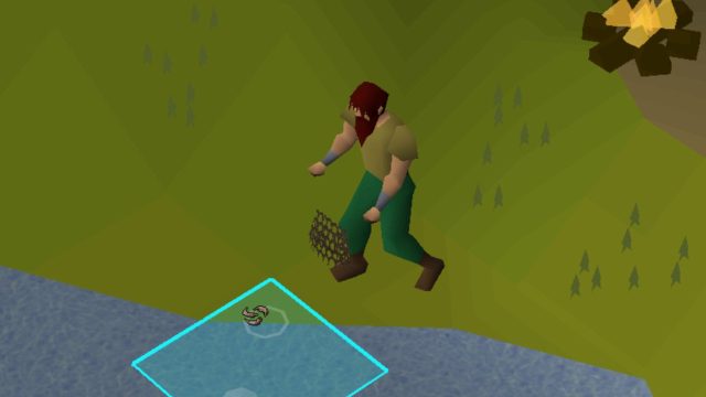 Mastering Fishing in Old School RuneScape: A Gamer's Guide