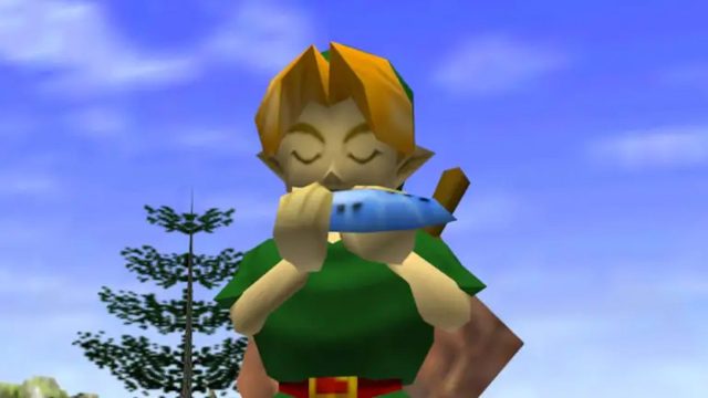 Unlocking the Legend: Your Guide to Downloading Ocarina of Time Remake