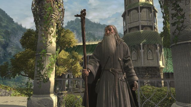 Rediscovering Middle-earth: Your Guide to Downloading War in the North