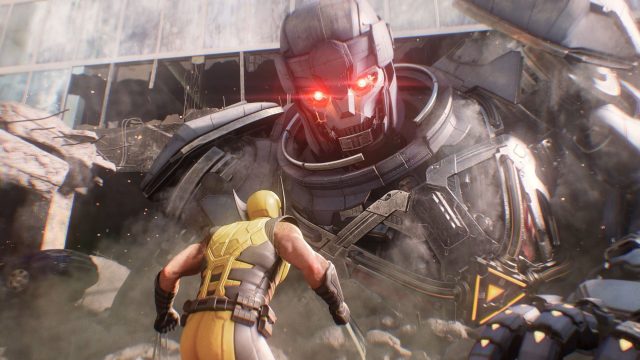 Unlock Gaming Potential: The Ultimate Guide to Downloading Marvel's Wolverine
