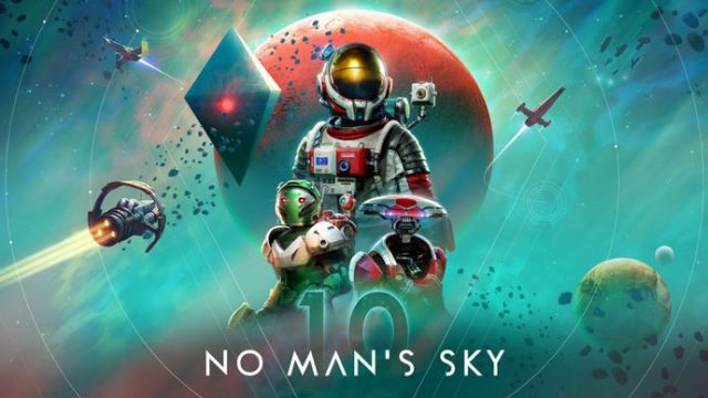 The Ultimate Guide to Downloading No Man's Sky in 2023