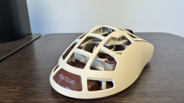 Comprehensive Guide to Pulsar Feinmann F01 Noctua Edition Download