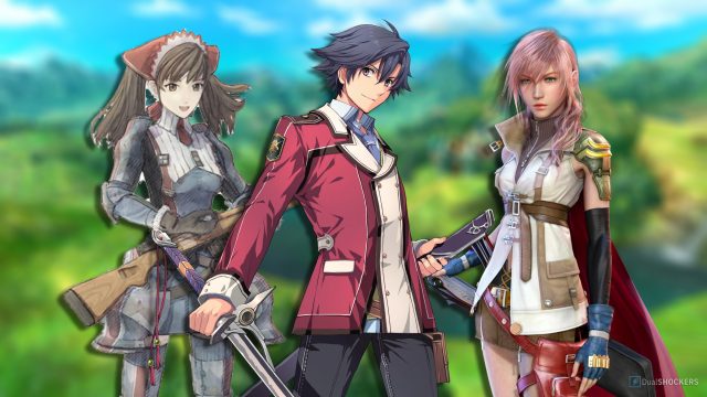 Dive into Immersive Worlds: Top JRPGs for PS3