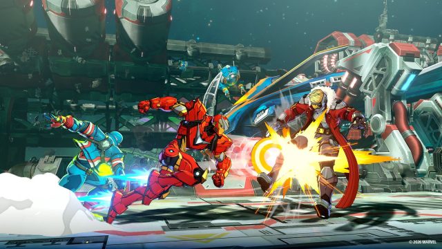 Your Comprehensive Guide to Downloading Marvel Tokon: Fighting Souls