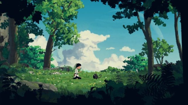 Discover the Journey of Planet of Lana: A Gaming Triumph