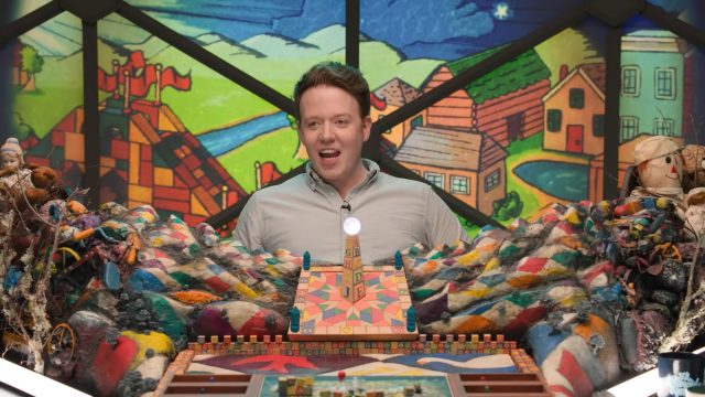 Explore the Exciting World of Dimension 20: A Toy Story Adventure