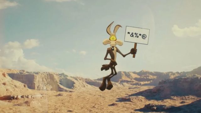 Your Ultimate Guide to Downloading Coyote vs Acme Now