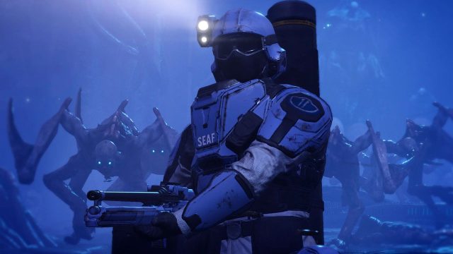 Your Ultimate Guide to Downloading Helldivers 2: Devoid of Liberty
