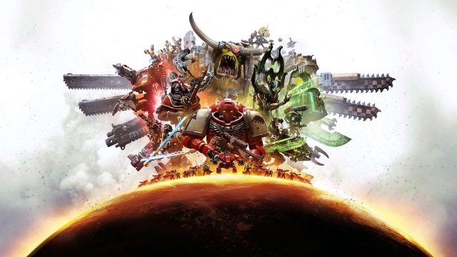 Everything You Need to Know About Downloading Dawn of War 4