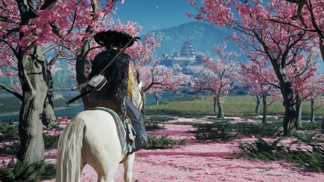 Discover the Exciting New Features of Ghost of Yotei Complete Edition