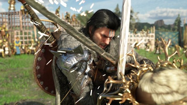 Your Ultimate Guide to Downloading Crimson Desert on Any Platform