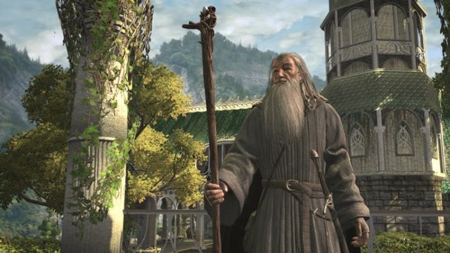 Discover the Remastered Co-Op Adventure: The Lord of the Rings Reimagined