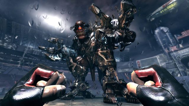 Navigating the Best FPS Games of the 2000s: A Download Guide