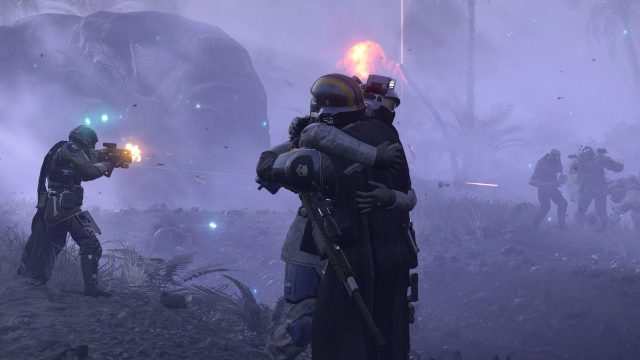 Ultimate Guide to Downloading Helldivers 2: Join the Fight