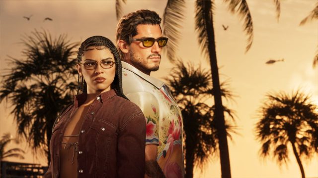 Game: Take-Two won't reveal raw GTA 6 preorder numbers because it doesn't know w