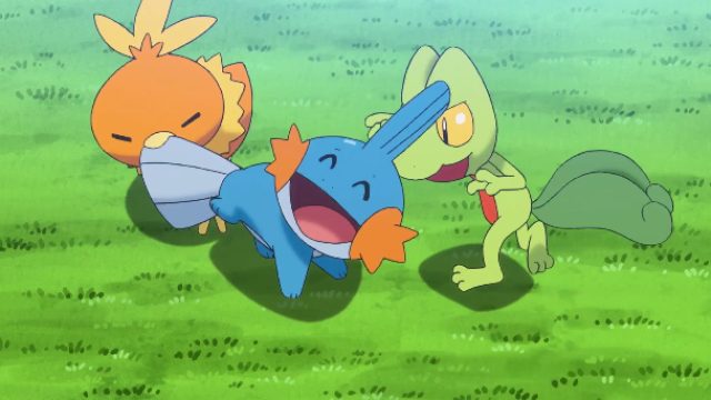 Exciting Possibility: Retro Pokémon Titles May Arrive on Switch