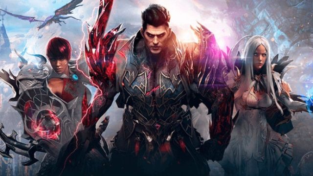 Game: Smilegate will rescue Lost Ark's western servers, as Amazon ditches suppor