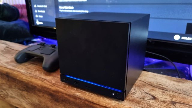 Enhancing Your Gaming Experience: The RX 9070 XT and Steam Machines