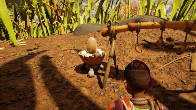 Complete Guide to Downloading Grounded 2: Unlock the Toe Biter Buggy
