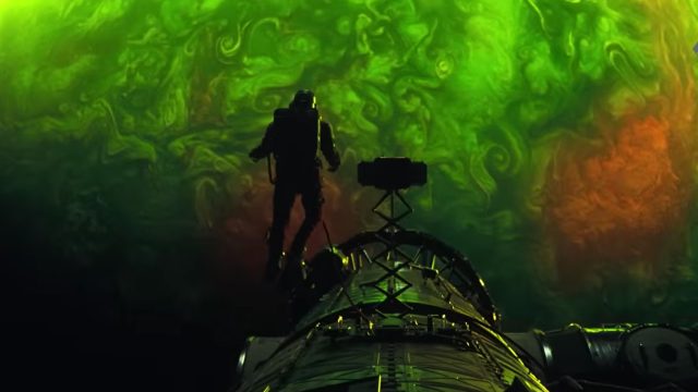 Discover the Thrills of Andy Weir's Exoplanet: A Time Travel Adventure