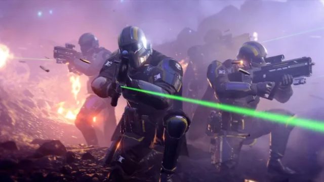 Your Complete Guide to Downloading Helldivers 2 on PlayStation