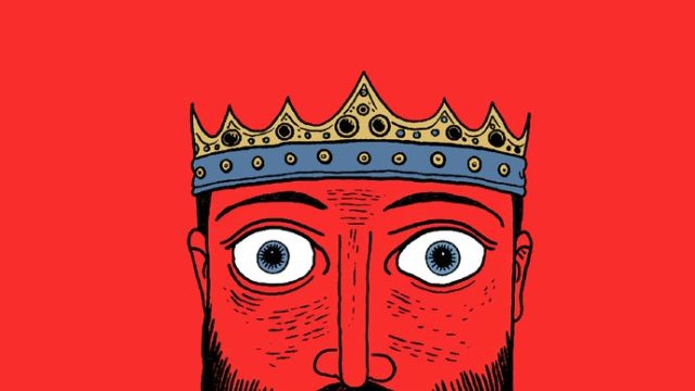 Unraveling the Magic of The King is Watching: Your Download Guide