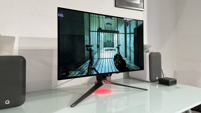 Discover the Ultimate Gaming Experience with the Latest OLED Monitors