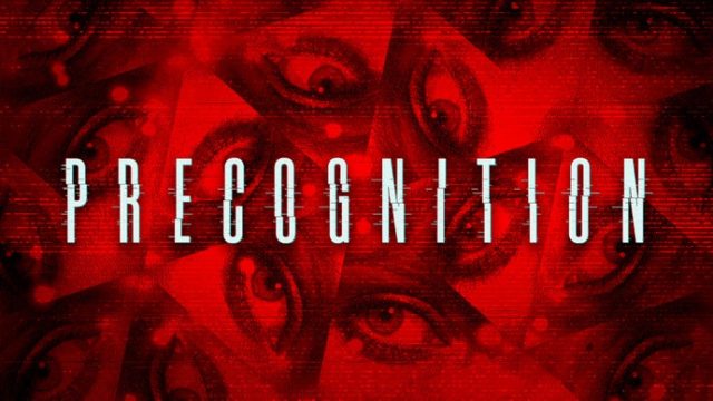 Explore the Future of Horror Gaming: Precognition by Sam Barlow