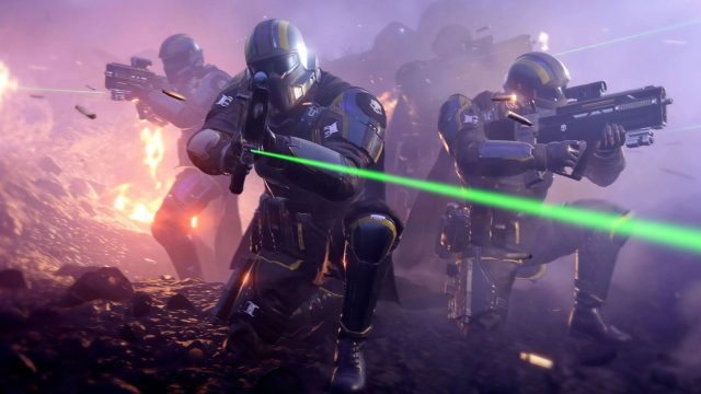 The Ultimate Guide to Helldivers 2: Download, Requirements, and More