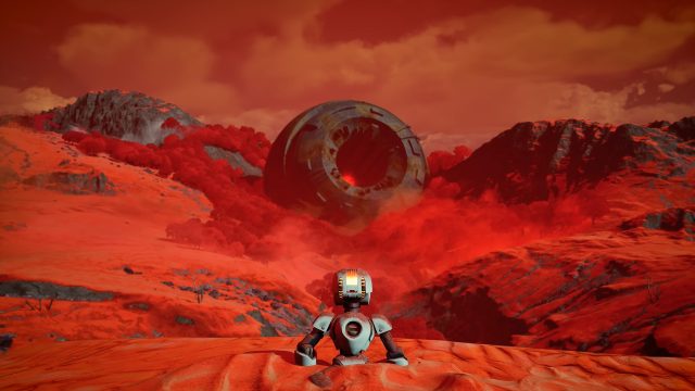 Discover the Enthralling World of Rustbound: A Fan-Made Adventure
