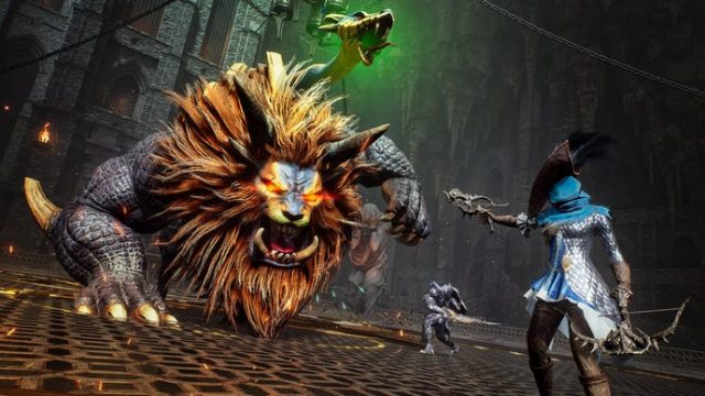 Your Ultimate Guide to Downloading Throne and Liberty