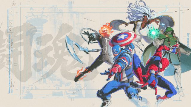 Marvel Tōkon: Fighting Souls Download Guide for Gamers
