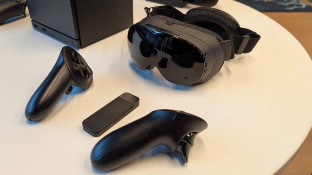 Your Ultimate Guide to Downloading the Steam Frame Headset