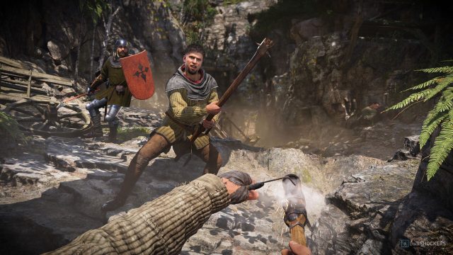 Discover the Future of Kingdom Come: Next Sequel Release Insights