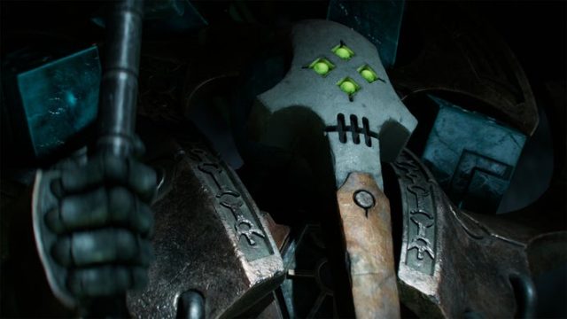 The Ultimate Guide to Downloading Dawn of War 4 Now