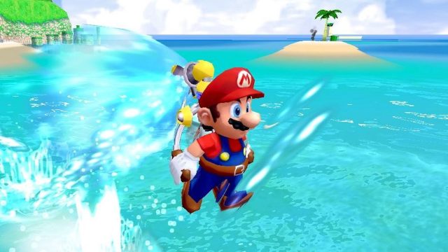 Why Super Mario Sunshine on Switch 2 is a Must-Play Game