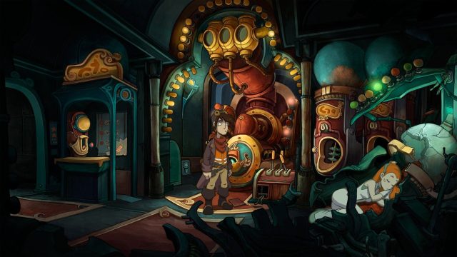 Unlock Classic Comedy: Your Guide to Download Deponia for Free