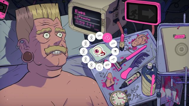 Unlock Your Imagination with This New Character-Centric Spy Game