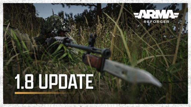 Unlock the Latest Updates and Download ARMA Reforger Today