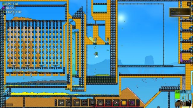 Build, Manage, and Explore: Your Guide to Sandustry