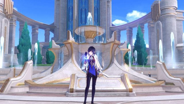 Unlocking Genshin Impact: Your Ultimate Download Guide
