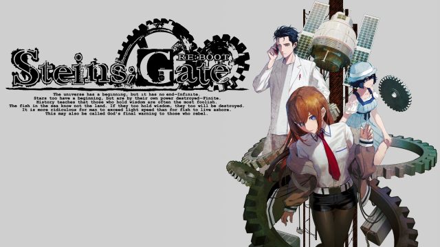 Unlocking the Mystery: Your Guide to Downloading Steins;Gate Re:Boot