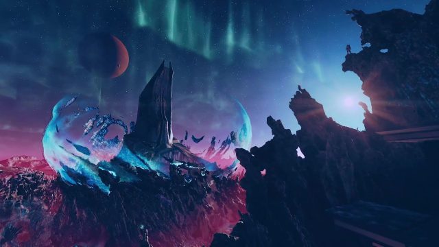Unlocking the Mystery: The Elder Scrolls 6 and Starfield Connection